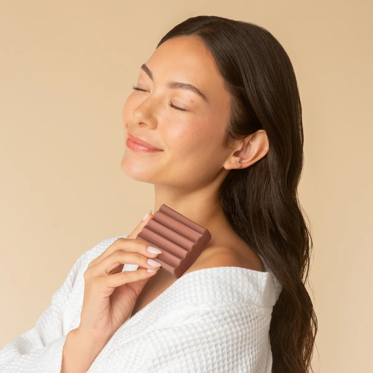 Amber Shores Body Wash Bar