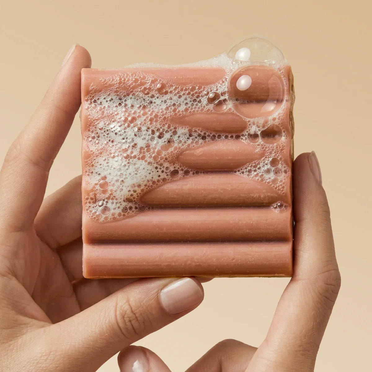 Amber Shores Body Wash Bar