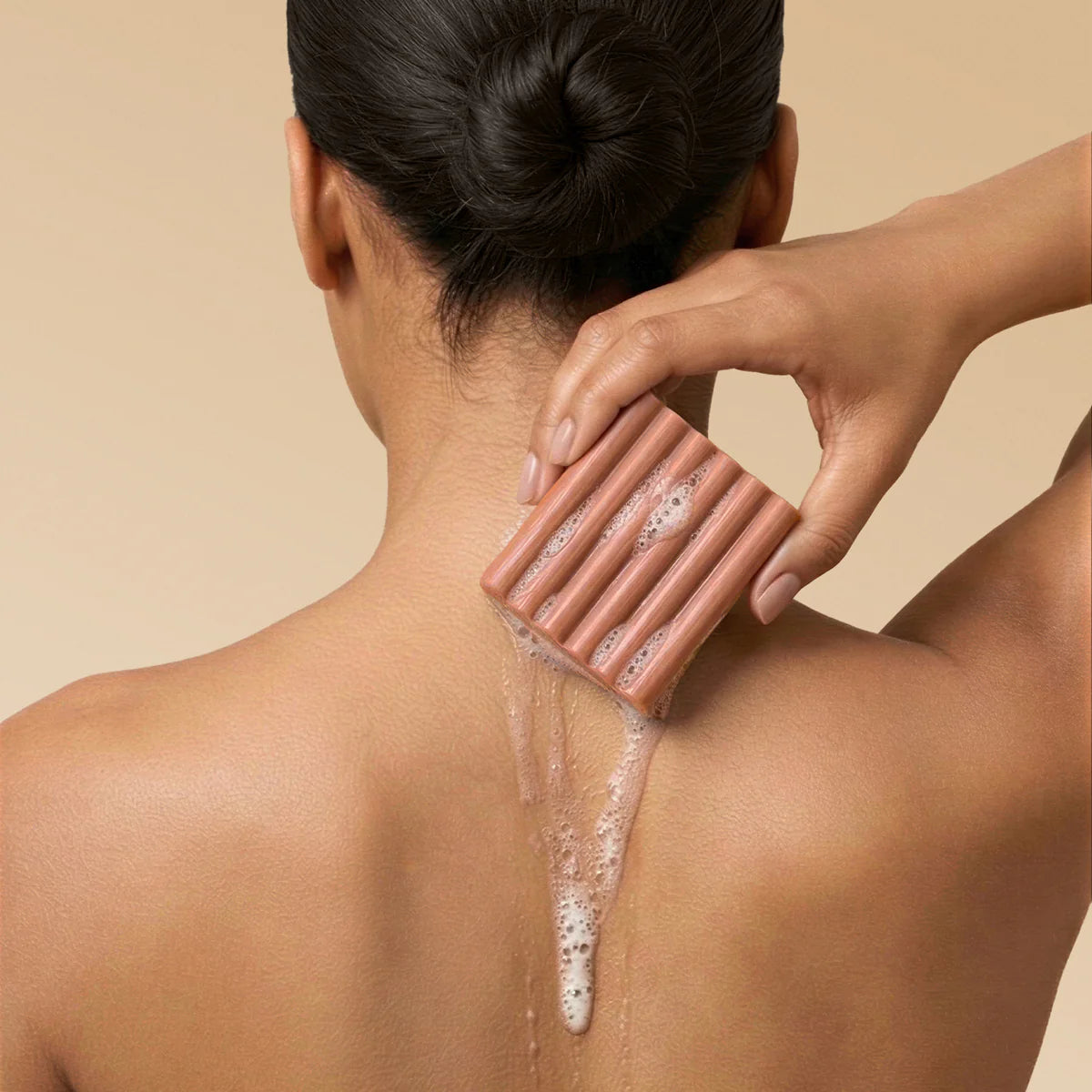 Amber Shores Body Wash Bar