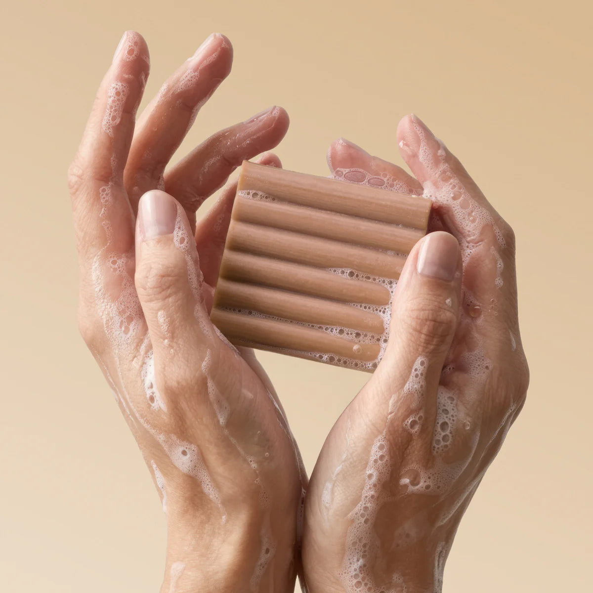 Warm Sugar Body Wash Bar