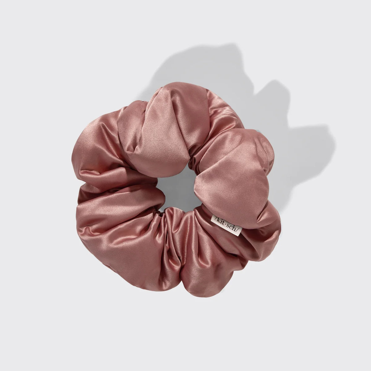 Satin Pillow Scrunchies® 4 stk.