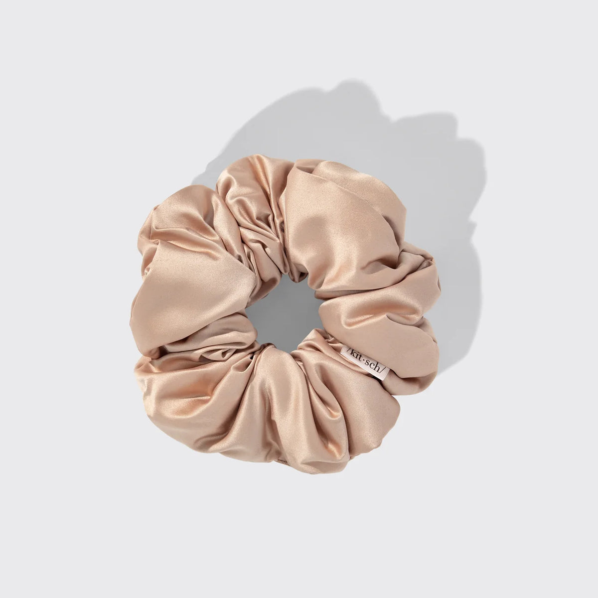 Satin Pillow Scrunchies® 4 stk.