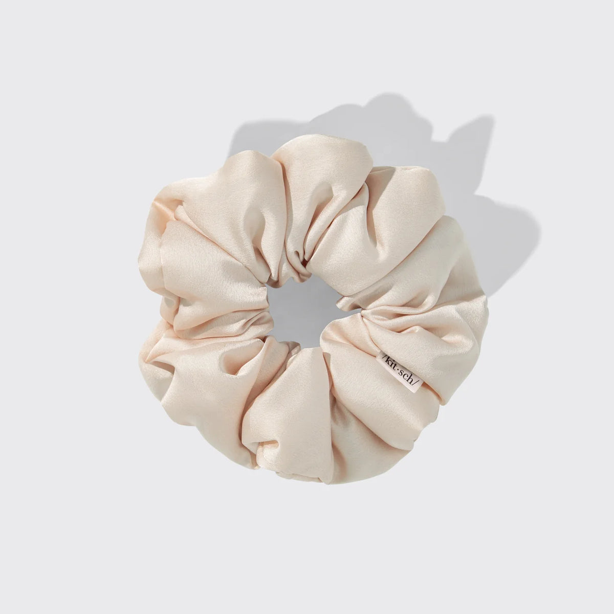 Satin Pillow Scrunchies® 4 stk.