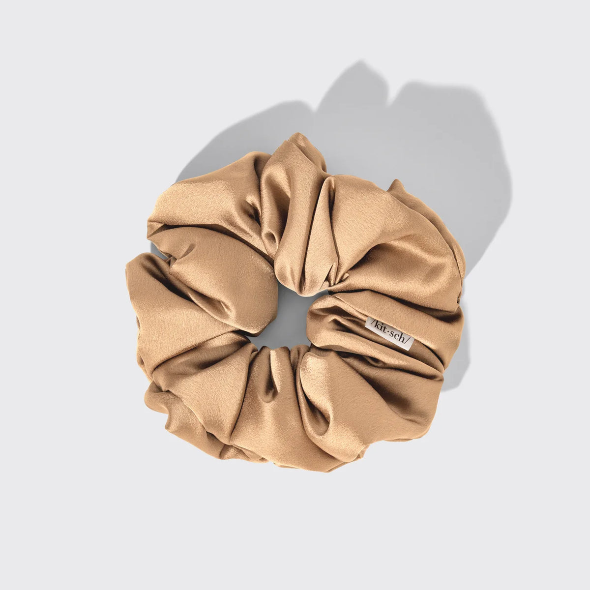 Satin Pillow Scrunchies® 4 stk.