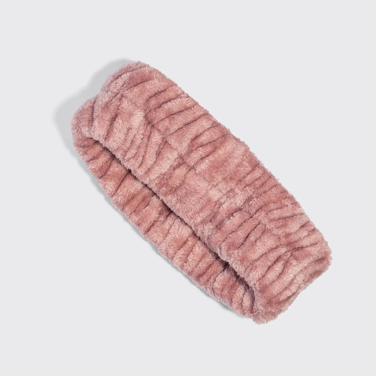 Spa Headband & Wristlets 3pc Set