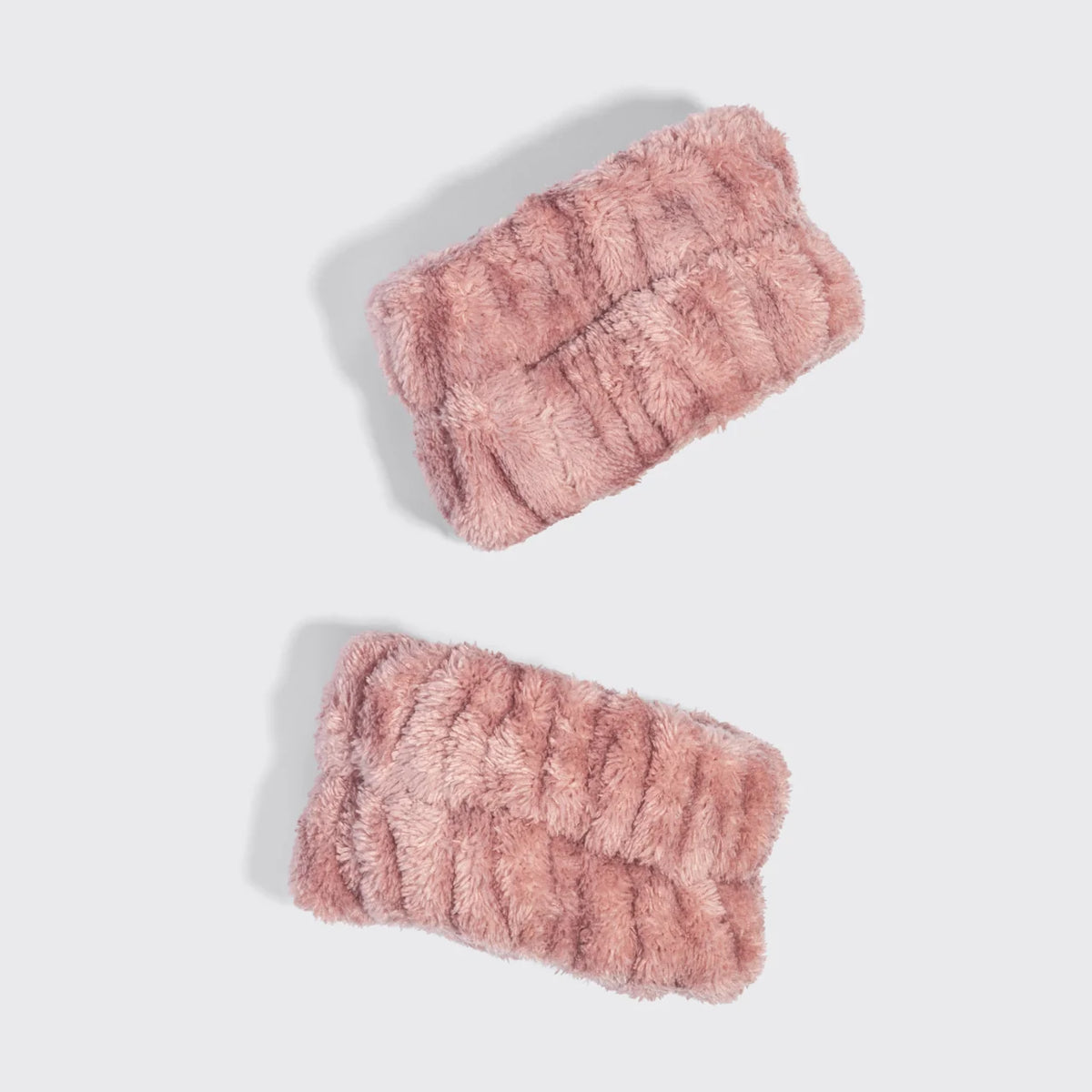 Spa Headband & Wristlets 3pc Set