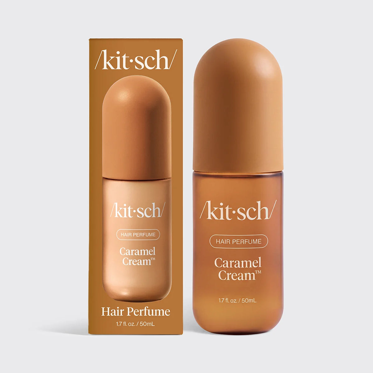 Caramel Cream Hár Ilmvatn