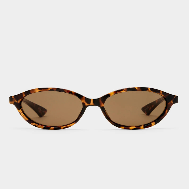 DUSKFALL | TORT BROWN MONO