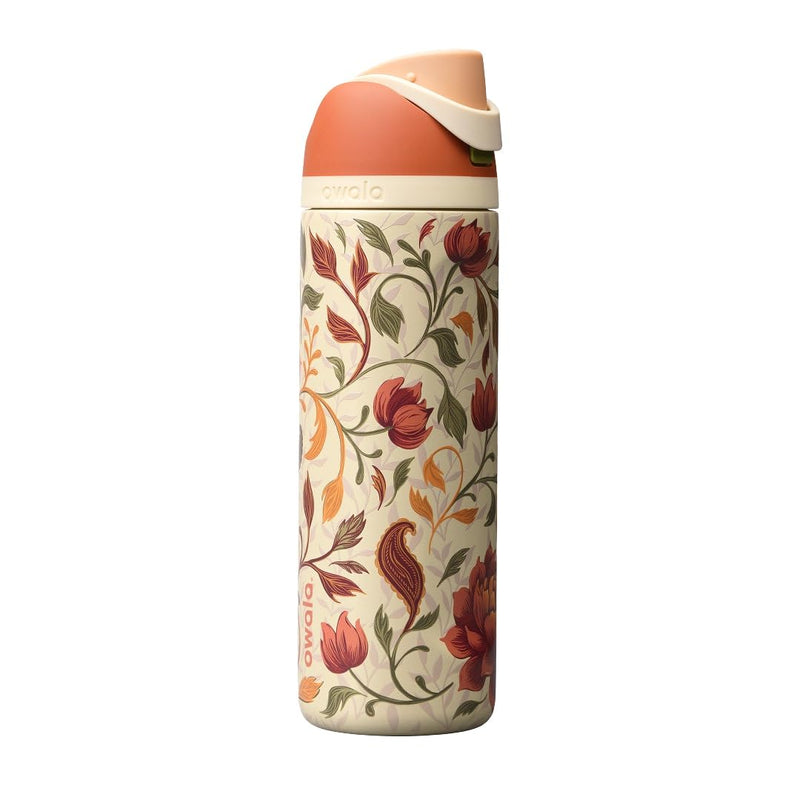 Owala FreeSip® Vatnsbrúsi Woodland Boho 24oz