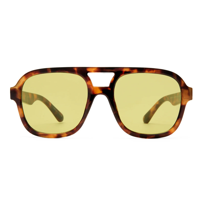Whirlpool | Dark Tort Khaki Tint