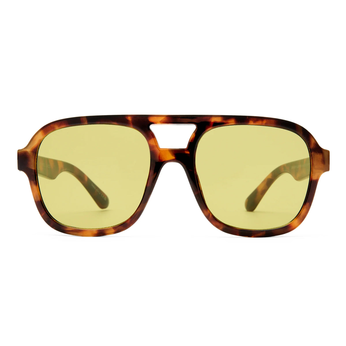 Whirlpool | Dark Tort Khaki Tint
