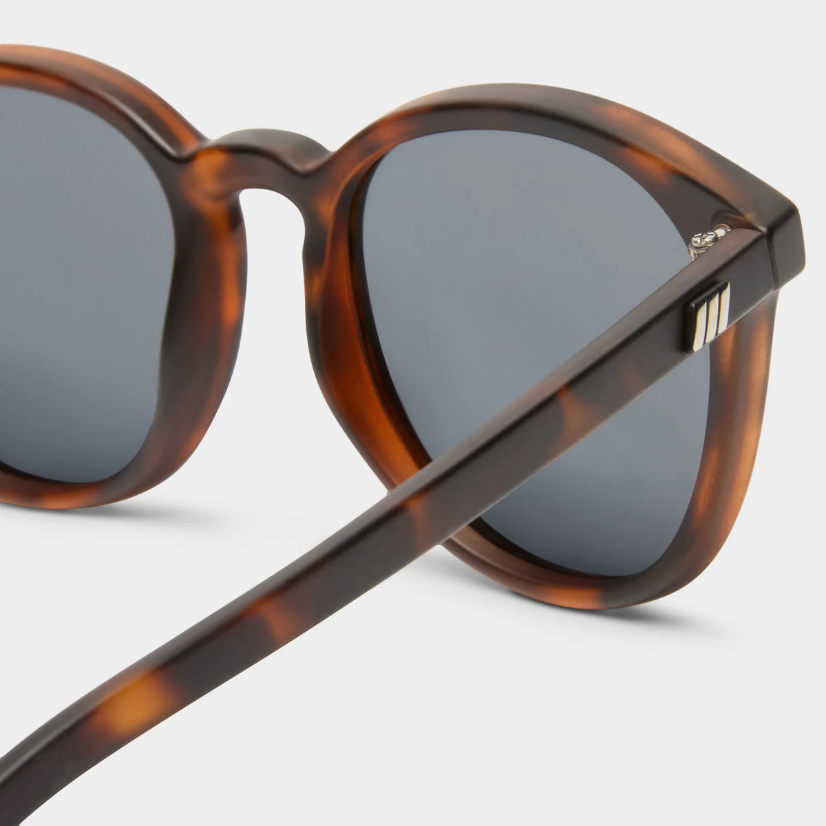 BANDWAGON | MATTE TORT POLARISED