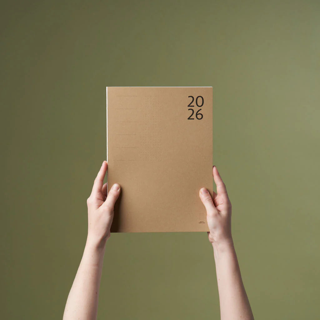 Weekly Planner| 2026
