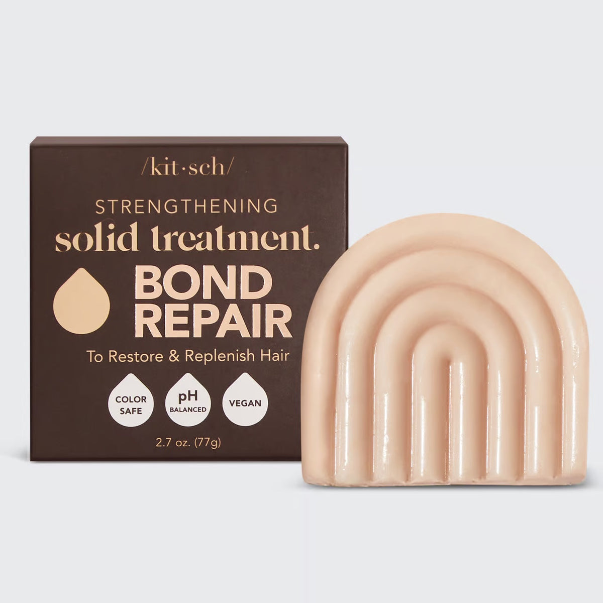 Bond Repair Hármaski