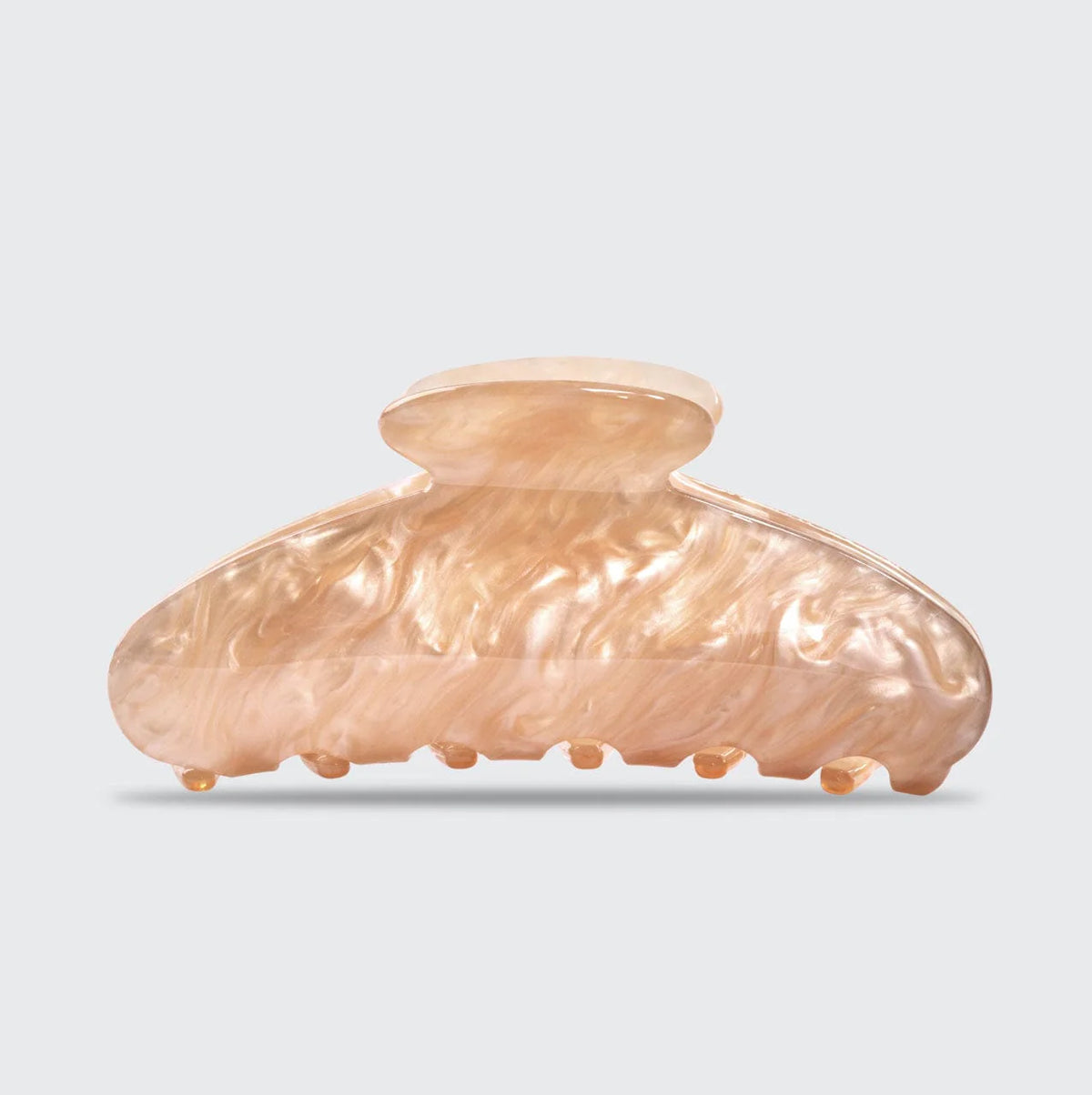 Blonde Marble Hárklemma