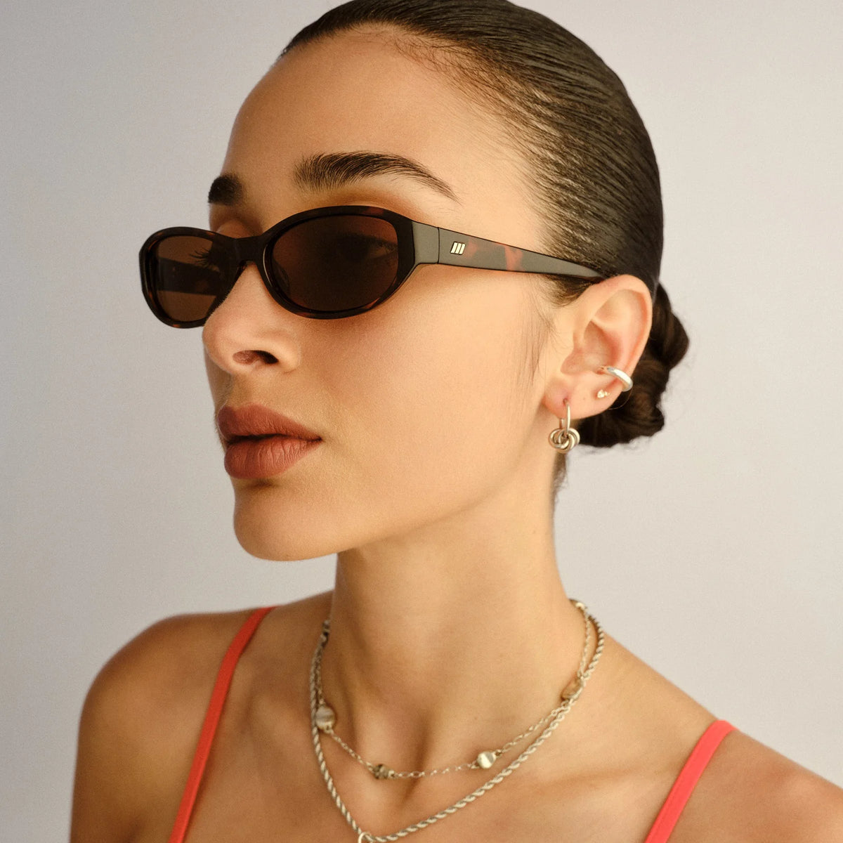 DON'T CHA | TORT BROWN MONO
