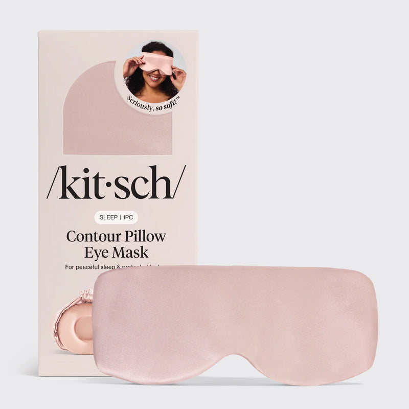 Contour Svefngríma - Blush