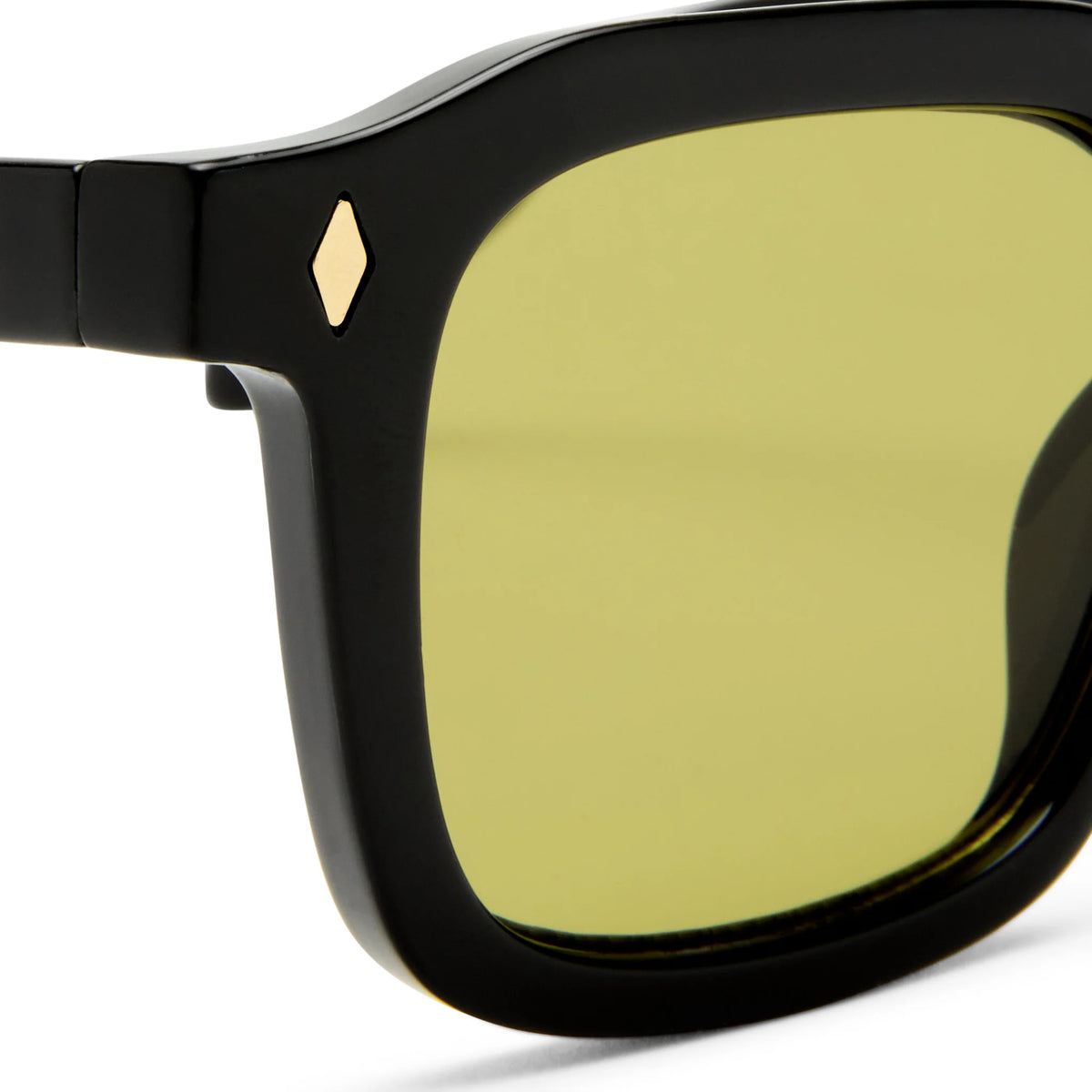 Zodiac | Black