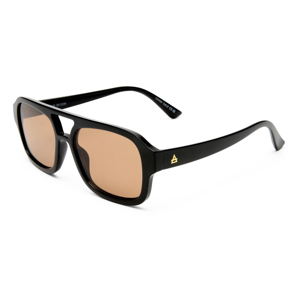 Aquarius | Black