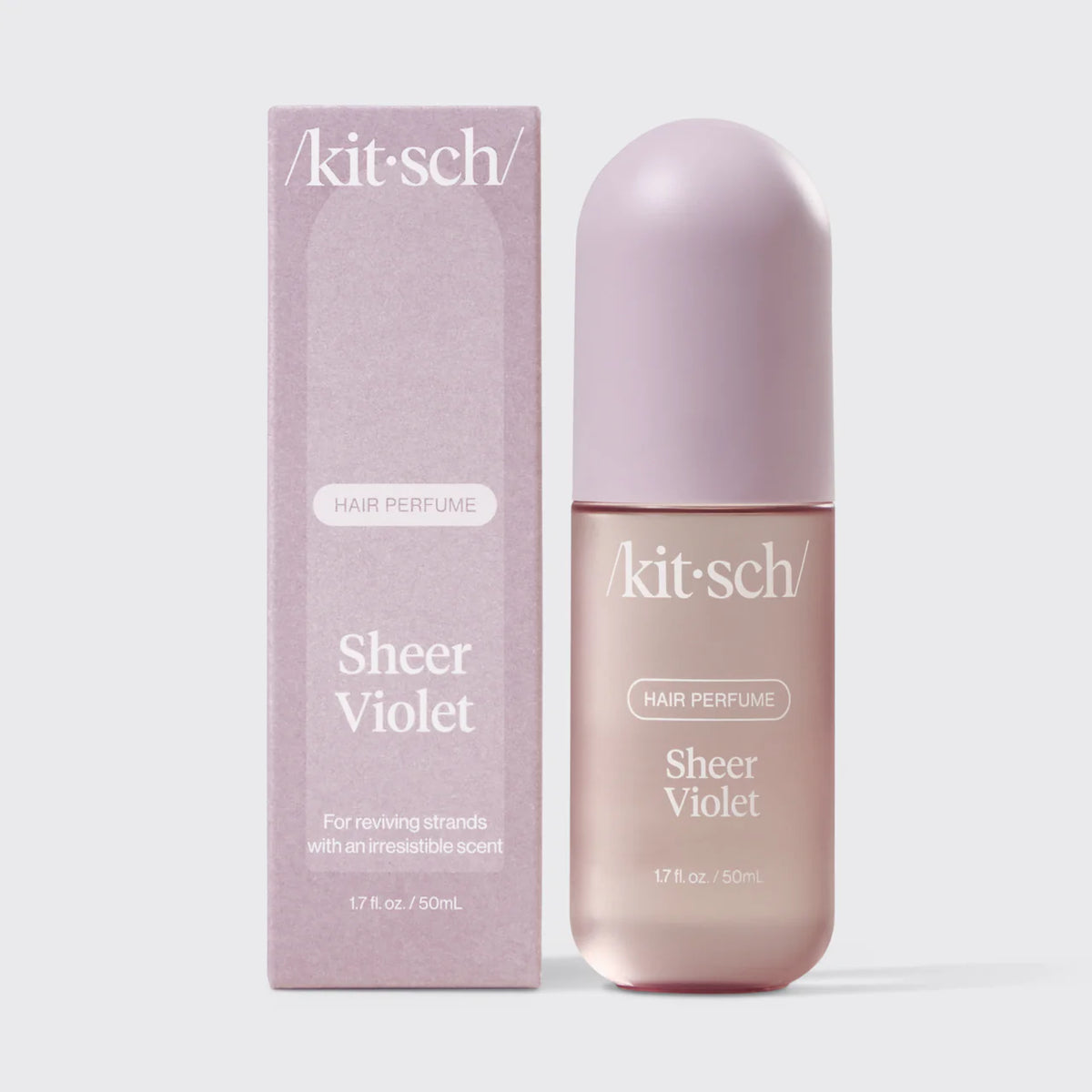 Sheer Violet Hár Ilmvatn