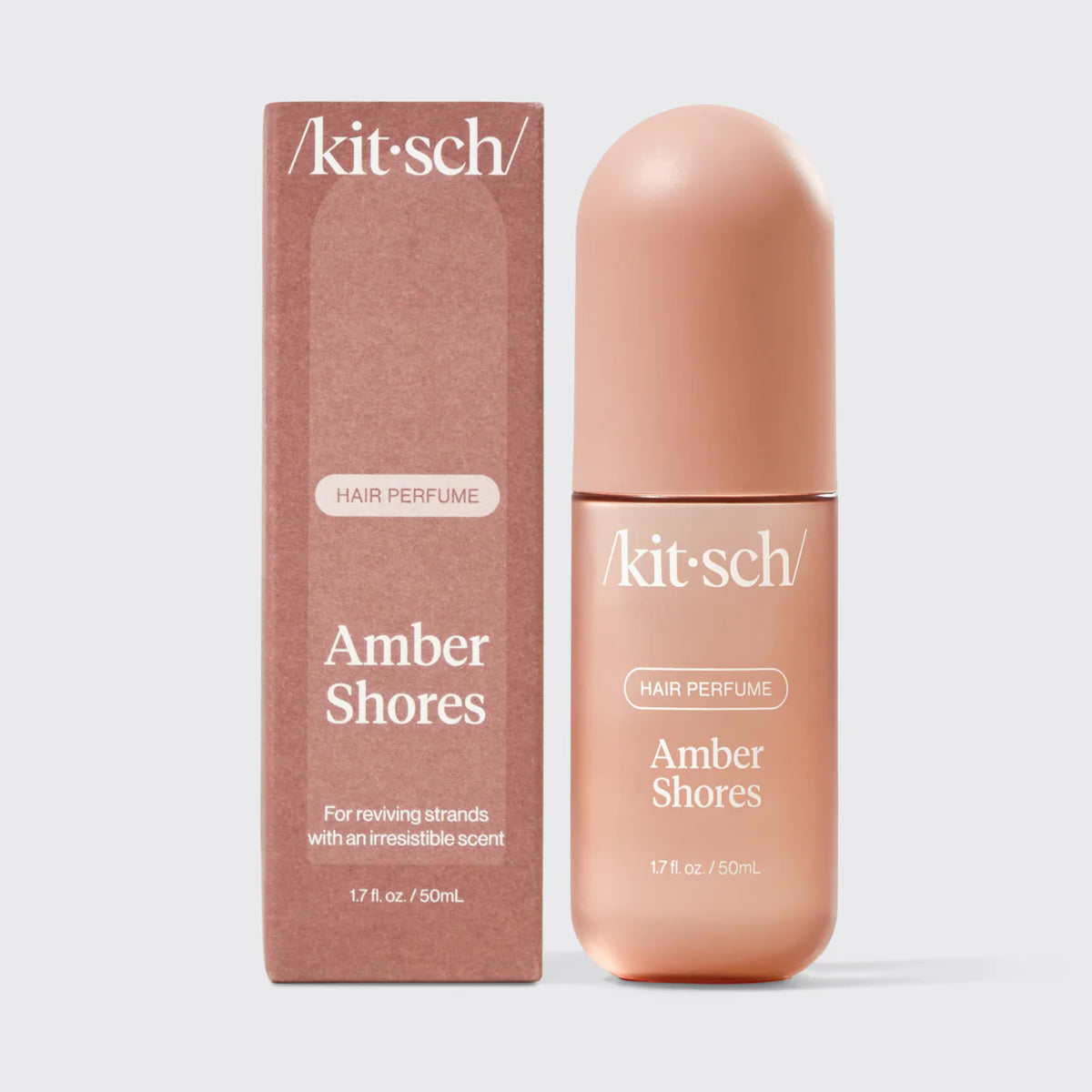 Amber Shores Hár Ilmvatn