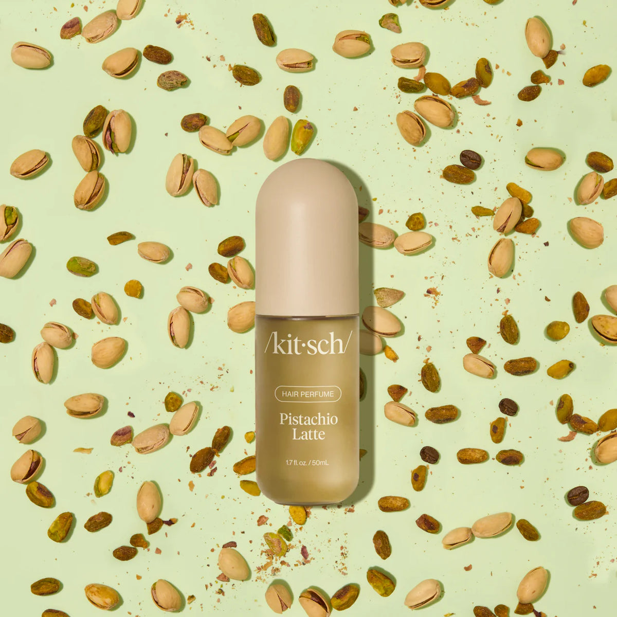 Pistachio Latte Hár Ilmvatn