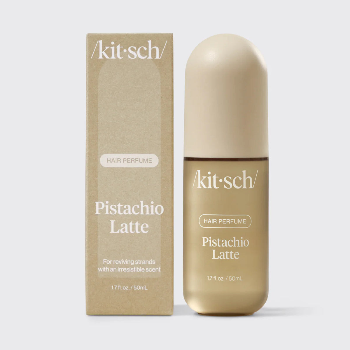 Pistachio Latte Hár Ilmvatn