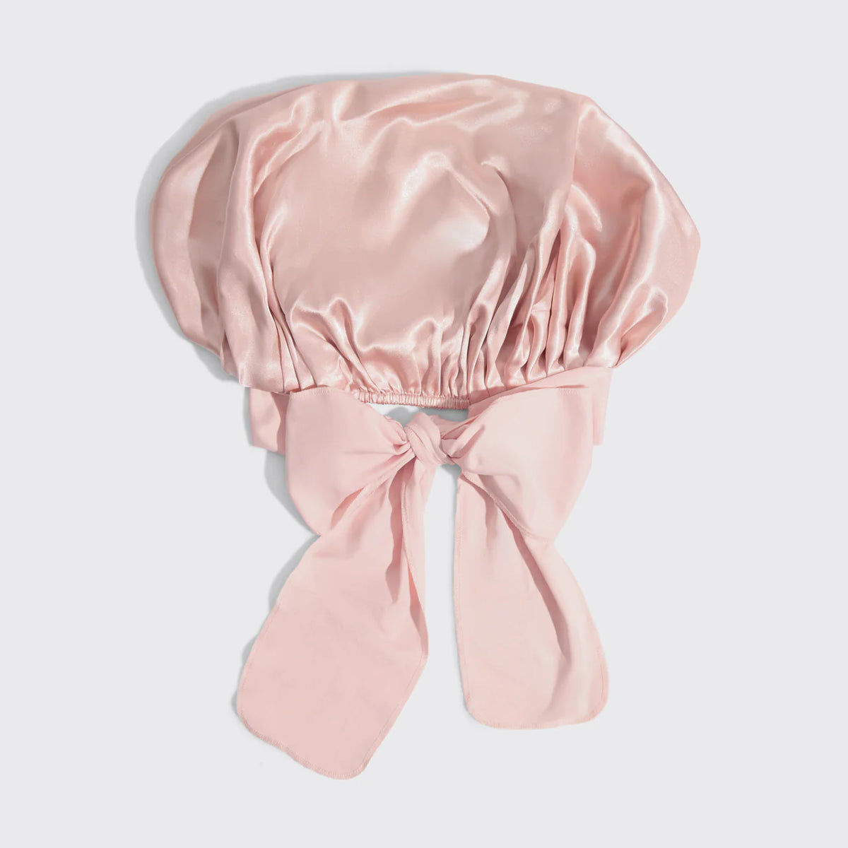 Satín Oversized Bonnet