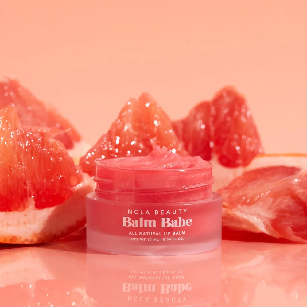 Balm Babe Varasalvi - Pink Grapefruit