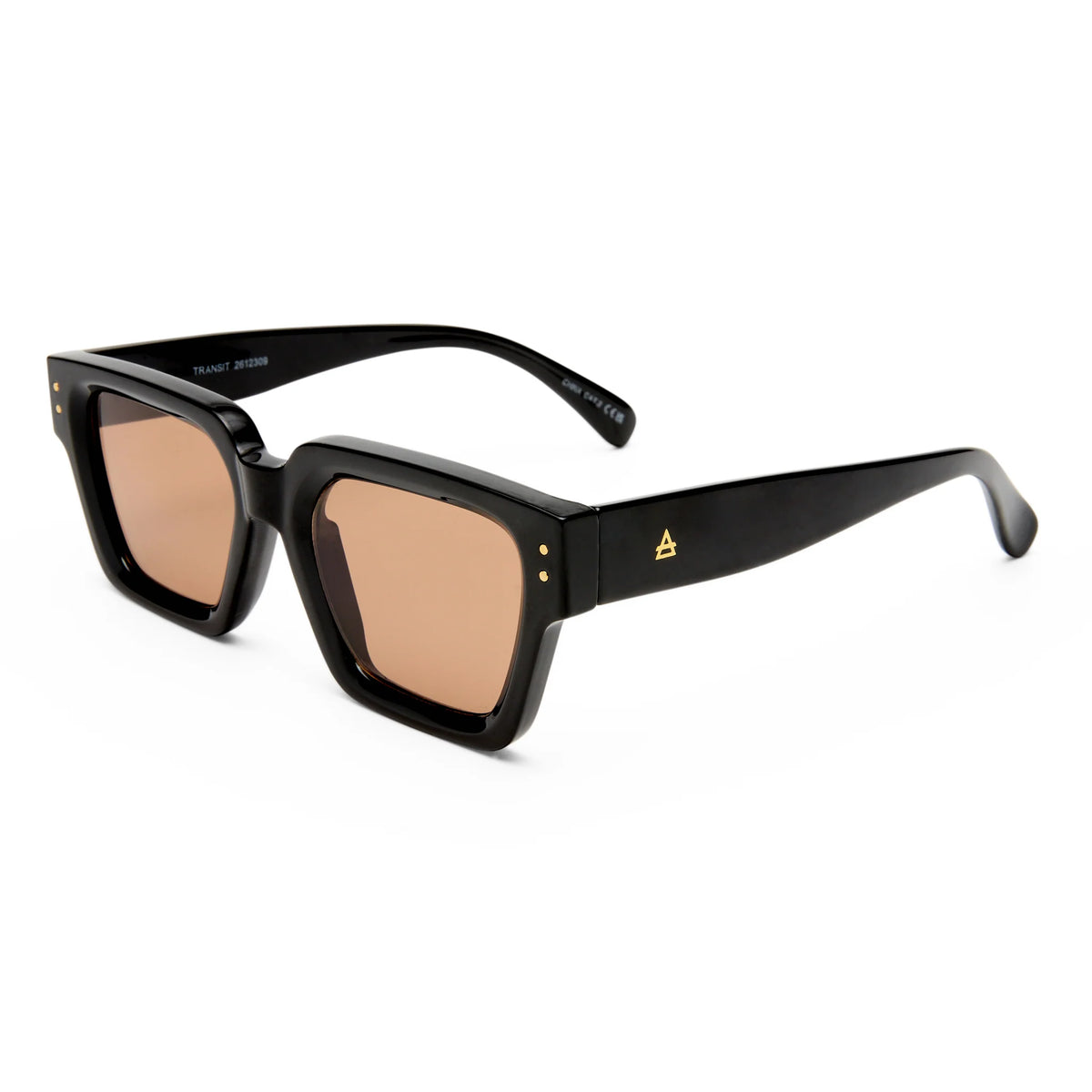 Transit | Black