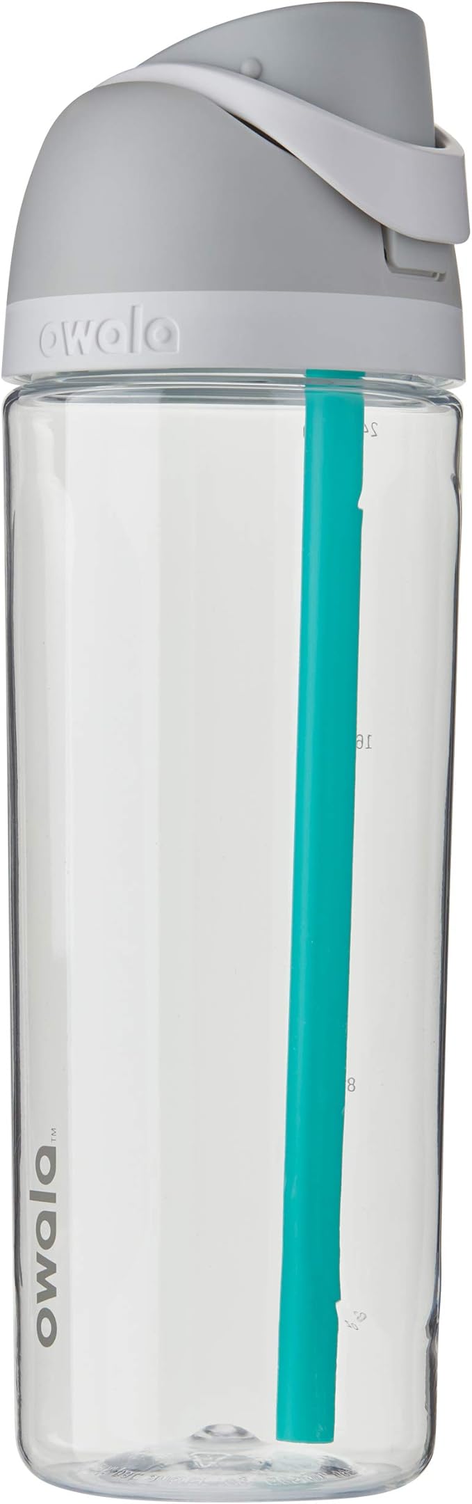 Owala FreeSip® Vatnsbrúsi Tritran Shy Marshmellow 25oz