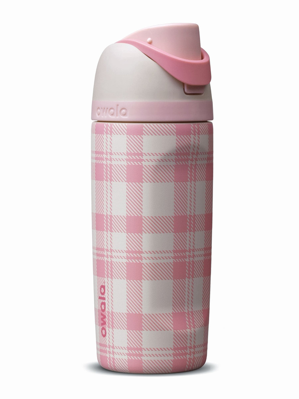 Owala Kids FreeSip® Highland Pink