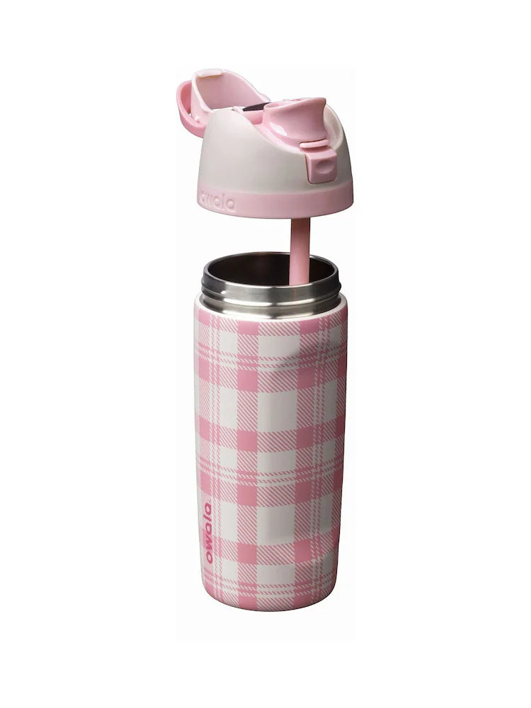 Owala Kids FreeSip® Highland Pink
