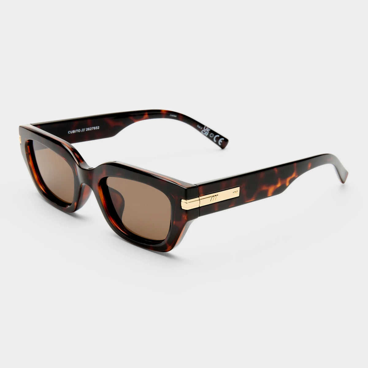 CUBITO + | TORT
