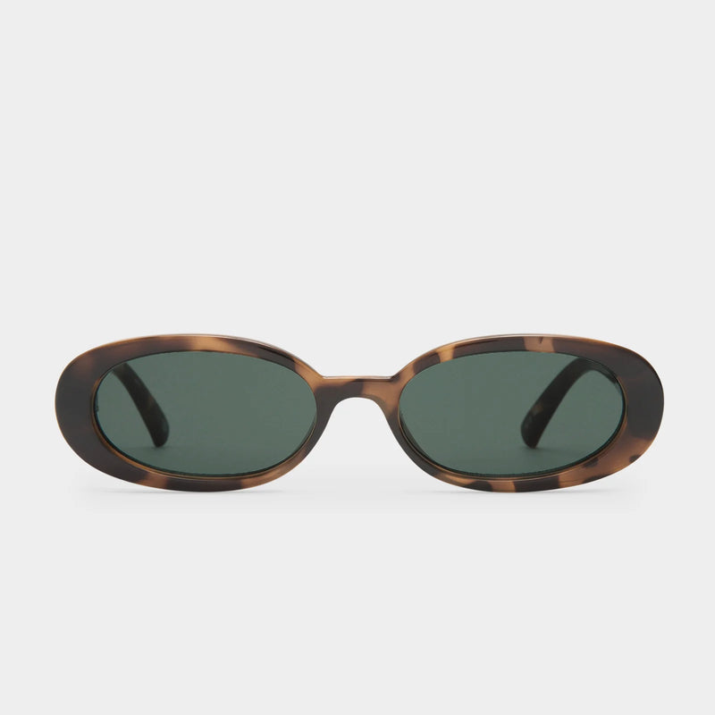 OUTTA LOVE | TORT GREEN MONO