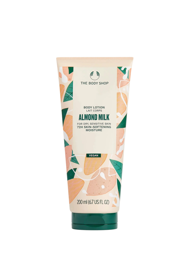 Almond Milk Body Lotion 200ml