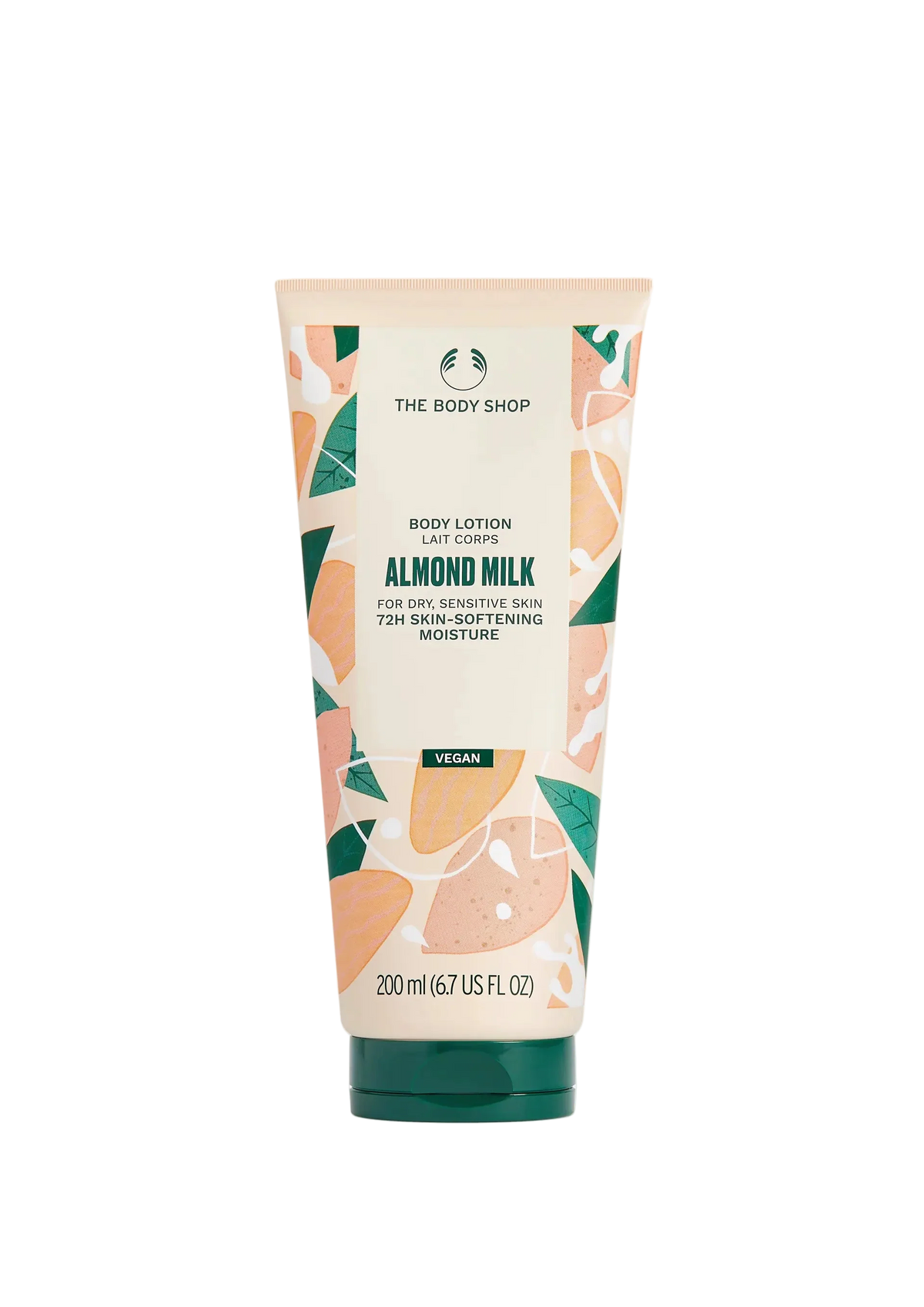 Almond Milk Body Lotion 200ml
