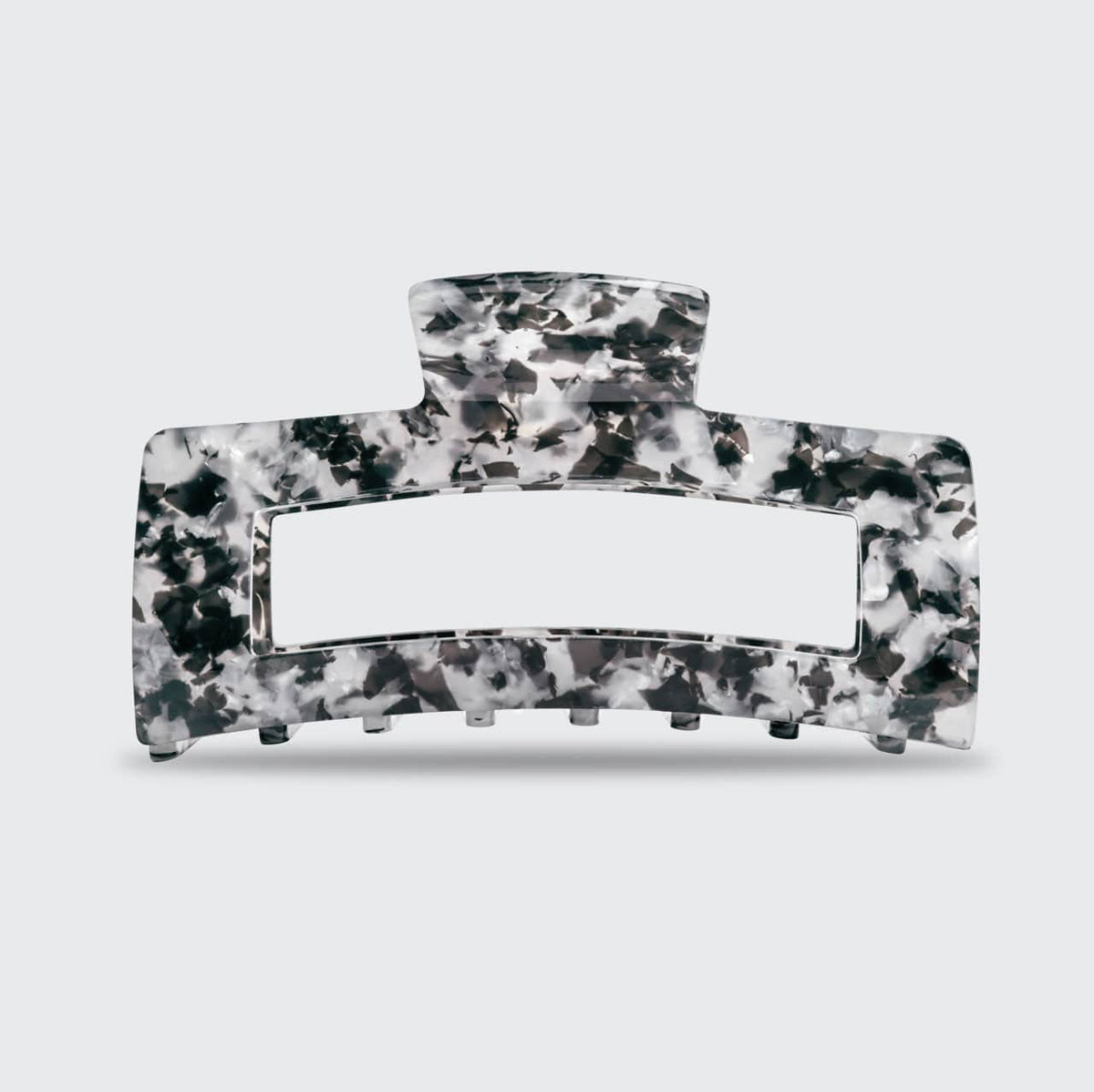 Jumbo Hárklemma - Black Marble