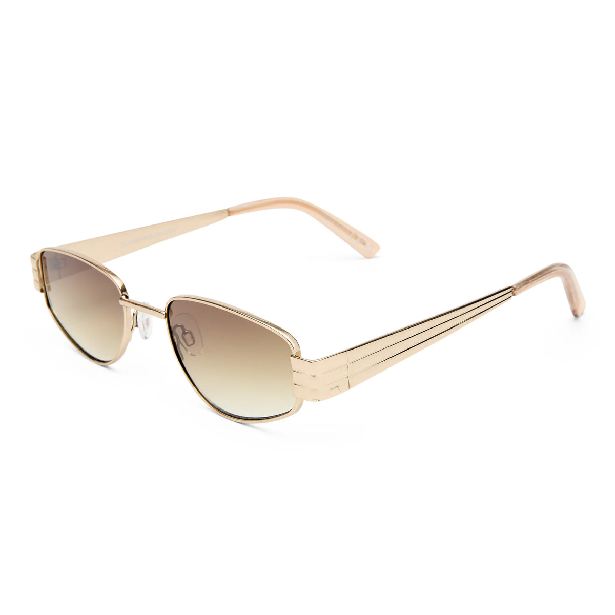 Cloudfare | Gold Sand
