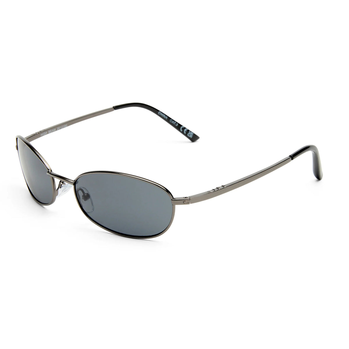 High Beam | Gunmetal