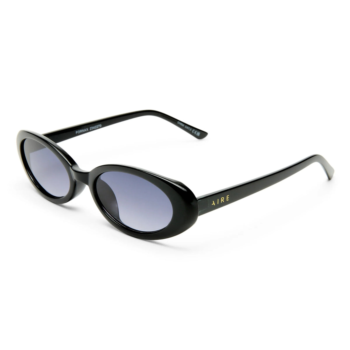 Fornax | Black