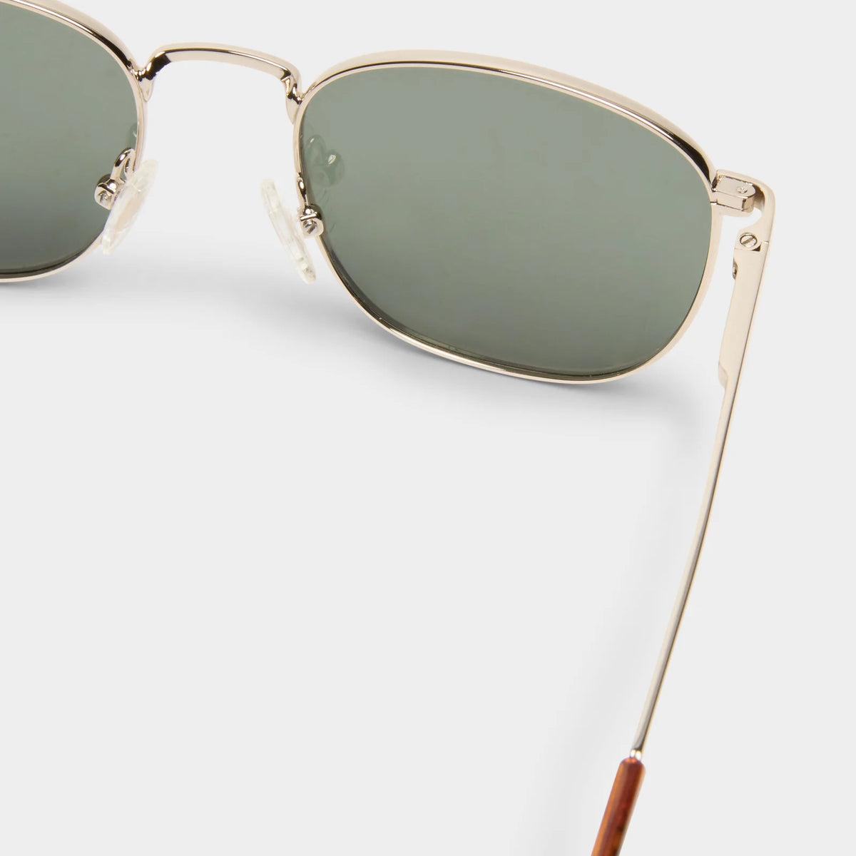 NEPTUNE DEUX | GOLD KHAKI MONO POLARISED