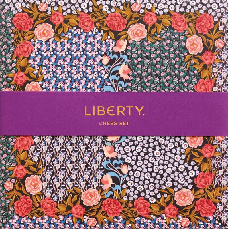 Liberty Skáksett