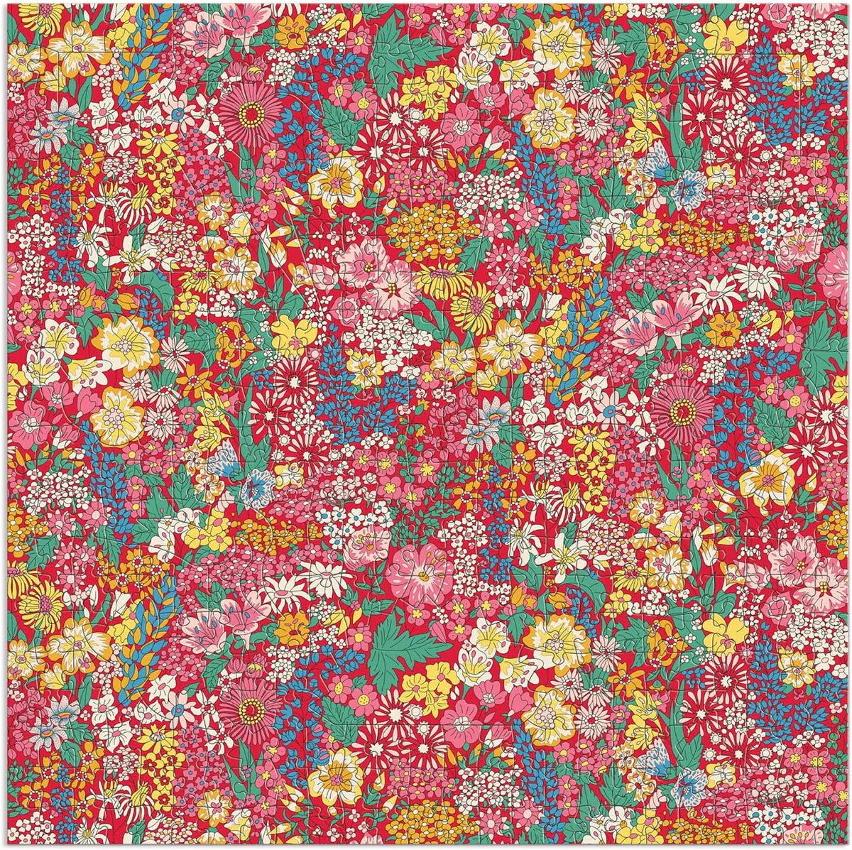 Power of Love 500 Piece Double Sided Puzzle