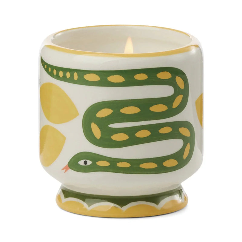 A Dopo Kerti - Wild Lemongrass