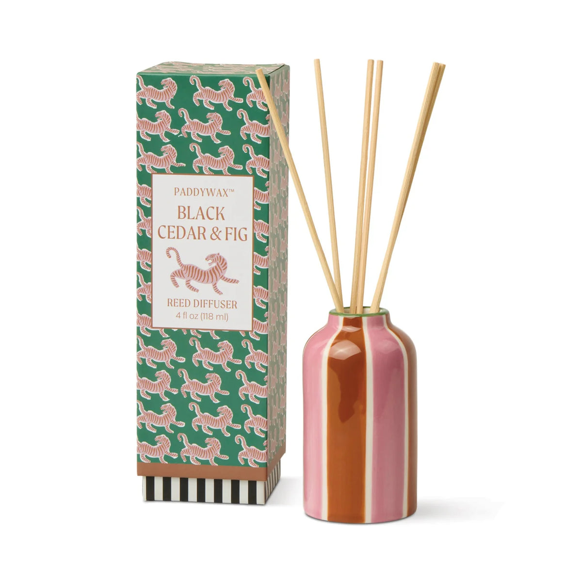 A Dopo Ilmstrá - Black Cedar & Fig