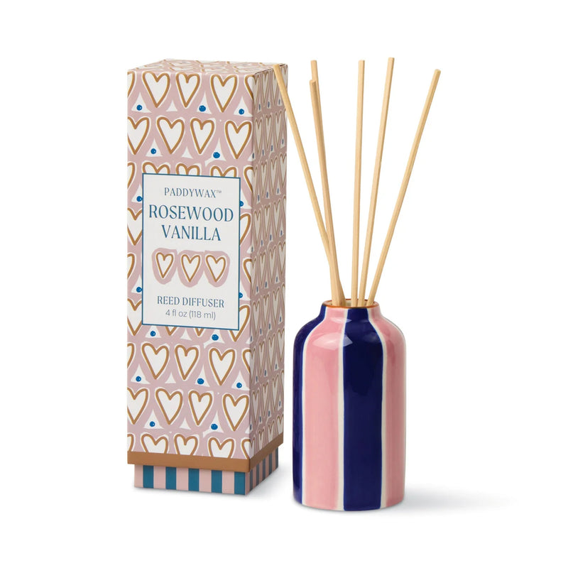 A Dopo Ilmstrá - Rosewood Vanilla