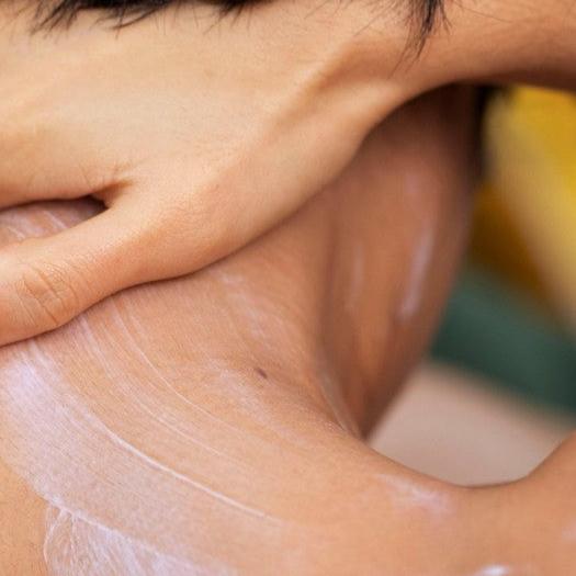 Almond Milk Body Butter 200ml