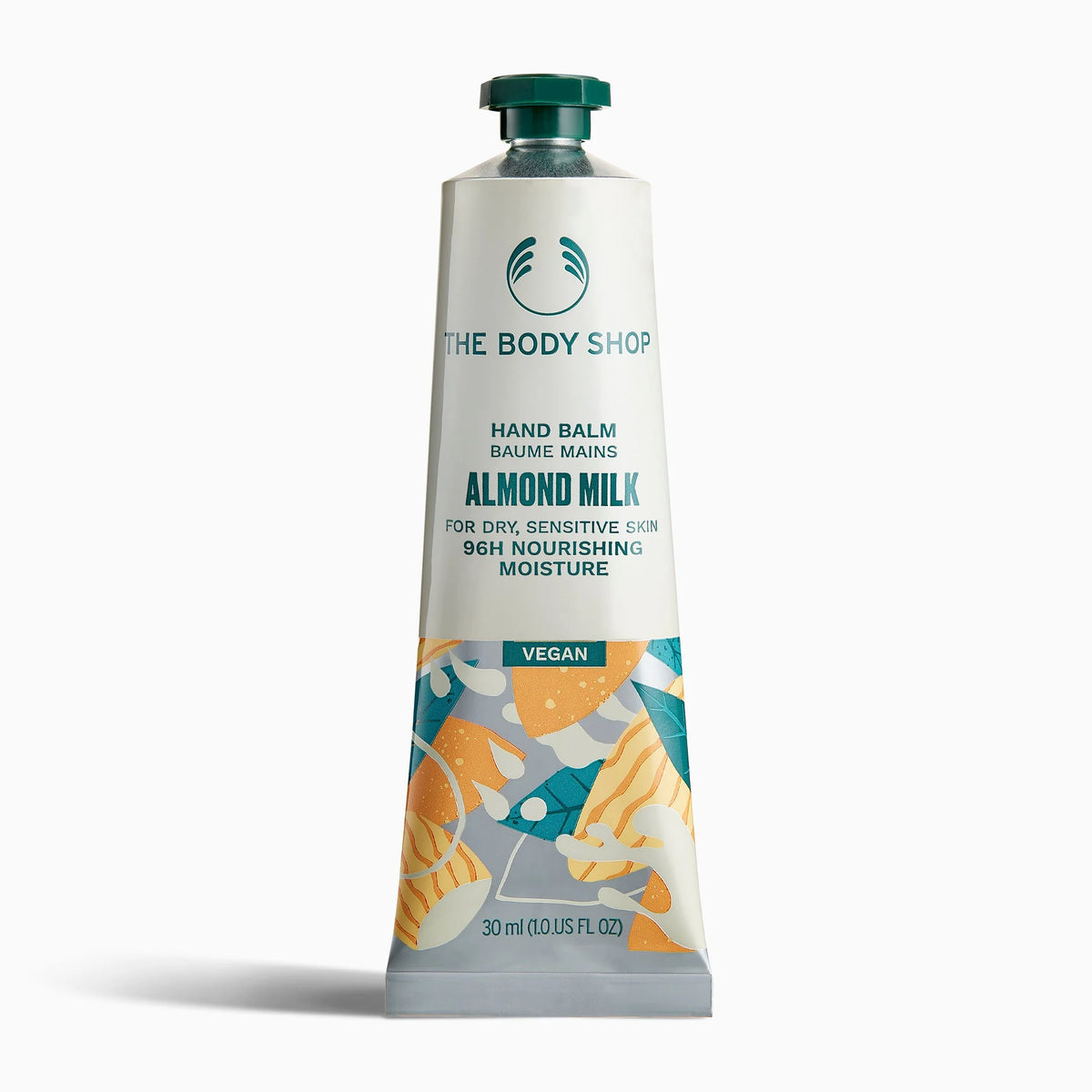 Almond Milk Handaáburður 30ml