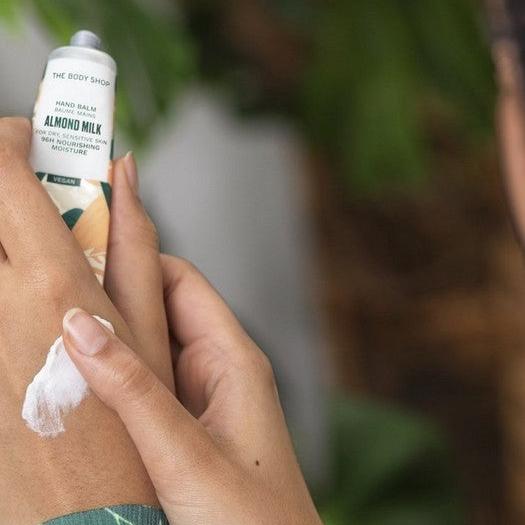 Almond Milk Handaáburður 30ml